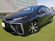 2018 TOYOTA MIRAI