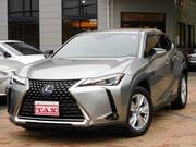 2019 LEXUS UX