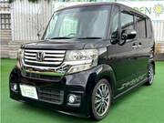 2012 HONDA N-BOX CUSTOM