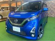 2019 NISSAN DAYZ