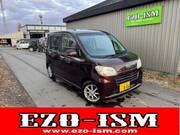 2011 DAIHATSU TANTO EXE