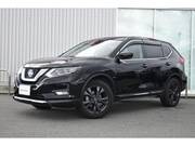 2020 NISSAN X-TRAIL