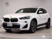 2019 BMW X2