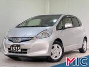 2012 HONDA FIT HYBRID