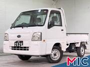 2009 SUBARU SAMBAR TRUCK TB