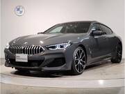 2021 BMW 8 SERIES