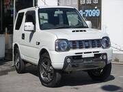 2015 SUZUKI JIMNY LAND VENTURE