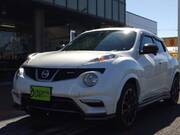 2013 NISSAN JUKE