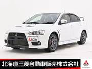 2016 MITSUBISHI LANCER