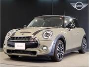 2019 BMW MINI COOPER S