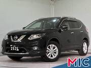 2014 NISSAN X-TRAIL