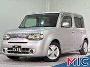 2009 NISSAN CUBE 15X