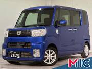 2016 DAIHATSU WAKE