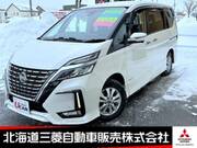 2020 NISSAN SERENA