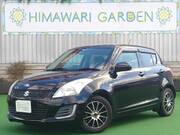 2015 SUZUKI SWIFT