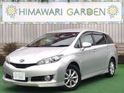 2009 TOYOTA WISH