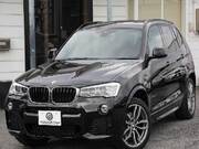 2014 BMW X3