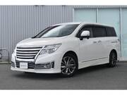 2018 NISSAN ELGRAND