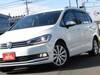 VOLKSWAGEN GOLF TOURAN