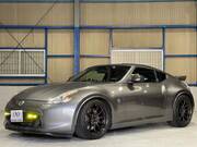 2011 NISSAN FAIRLADY Z