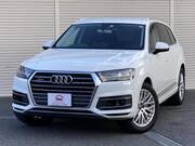 2016 AUDI Q7