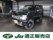 2013 SUZUKI JIMNY