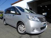 2013 NISSAN SERENA