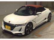 2015 HONDA S660