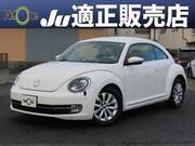 2013 VOLKSWAGEN THE BEETLE