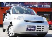 2010 DAIHATSU ESSE