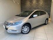 2009 HONDA INSIGHT L