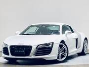 2010 AUDI R8