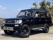 1993 TOYOTA LAND CRUISER PRADO