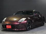 2006 NISSAN FAIRLADY Z VERSION ST