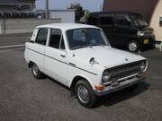 1969 MITSUBISHI MINICA