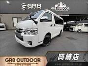 2019 TOYOTA HIACE WAGON GL