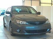 2011 SUBARU IMPREZA