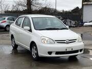 2003 TOYOTA PLATZ F