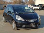 2007 HONDA FIT G