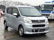 2016 DAIHATSU MOVE