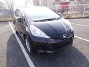 2011 HONDA FIT 13G