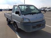 2007 TOYOTA TOWNACE TRUCK 0.75ton