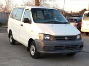 2001 TOYOTA TOWNACE VAN DX