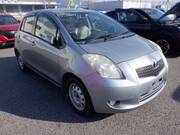 2006 TOYOTA VITZ I'LL