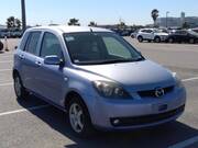 2007 MAZDA DEMIO CASUAL