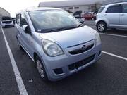 2010 DAIHATSU MIRA X