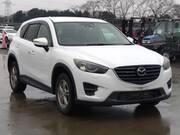 2015 MAZDA CX-5 XD PROACTIVE