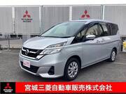 2018 NISSAN SERENA