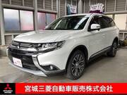 2017 MITSUBISHI OUTLANDER