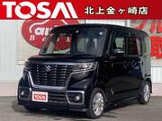 2019 SUZUKI SPACIA CUSTOM